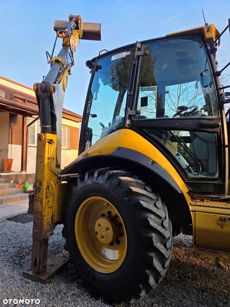 Caterpillar Cat 434E - 13