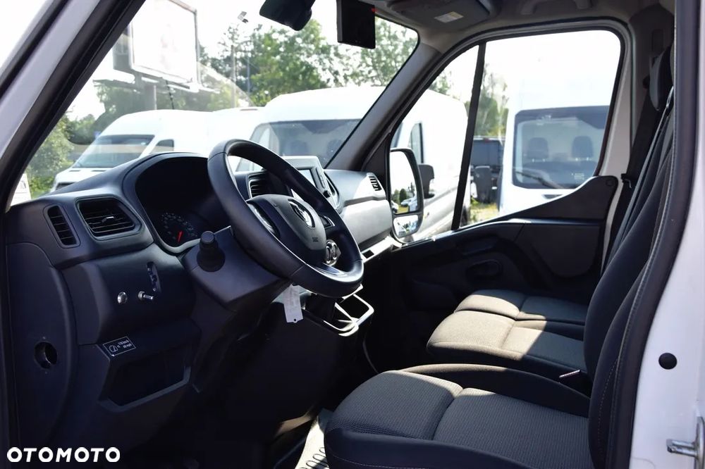 Renault MASTER*L2H2​*2.3DCI​​*KLIMA*TEMPOMAT​​*ANDROID AUTO​*6 - 15