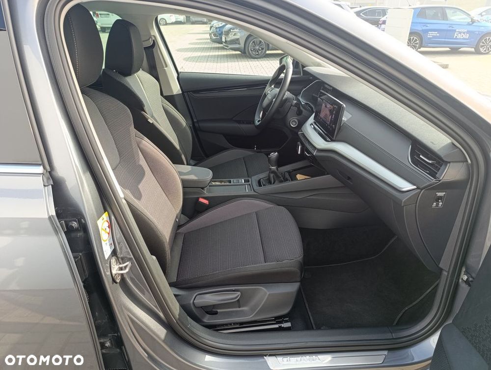 Skoda Octavia 1.5 TSI Selection - 18