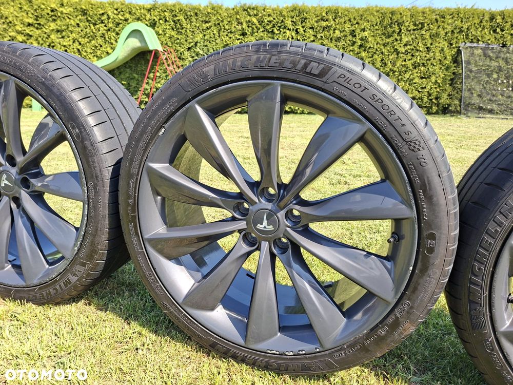 Felgi Tesla 21 - 4