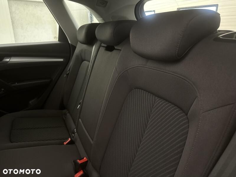 Audi Q5 40 TDI mHEV Quattro S tronic - 18