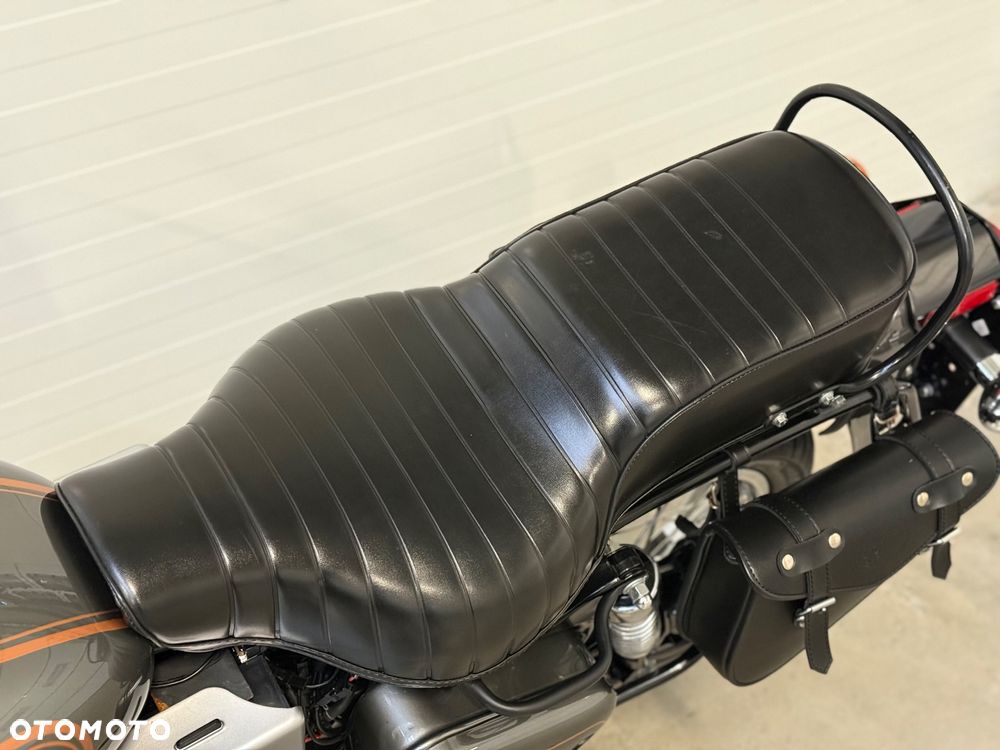 Royal Enfield Bullet - 28