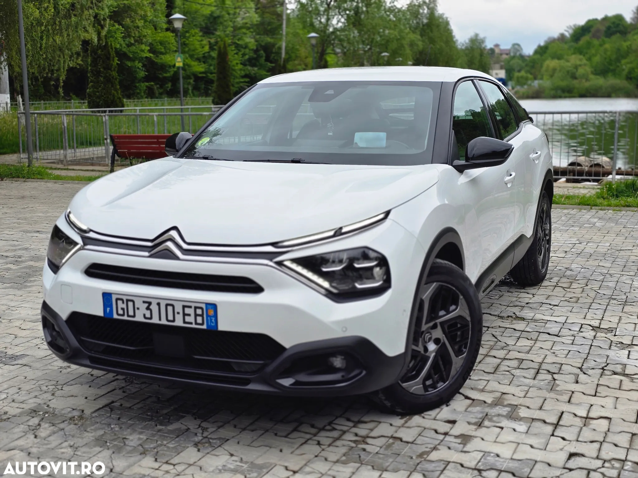 Citroën C4 - 2