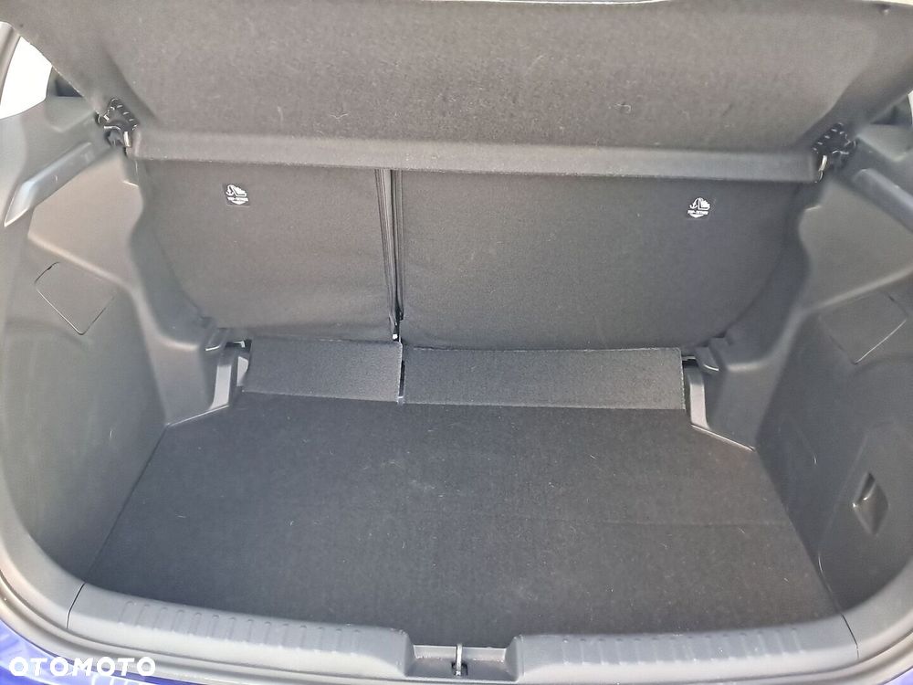 Toyota Yaris Hybrid 1.5 Style - 12