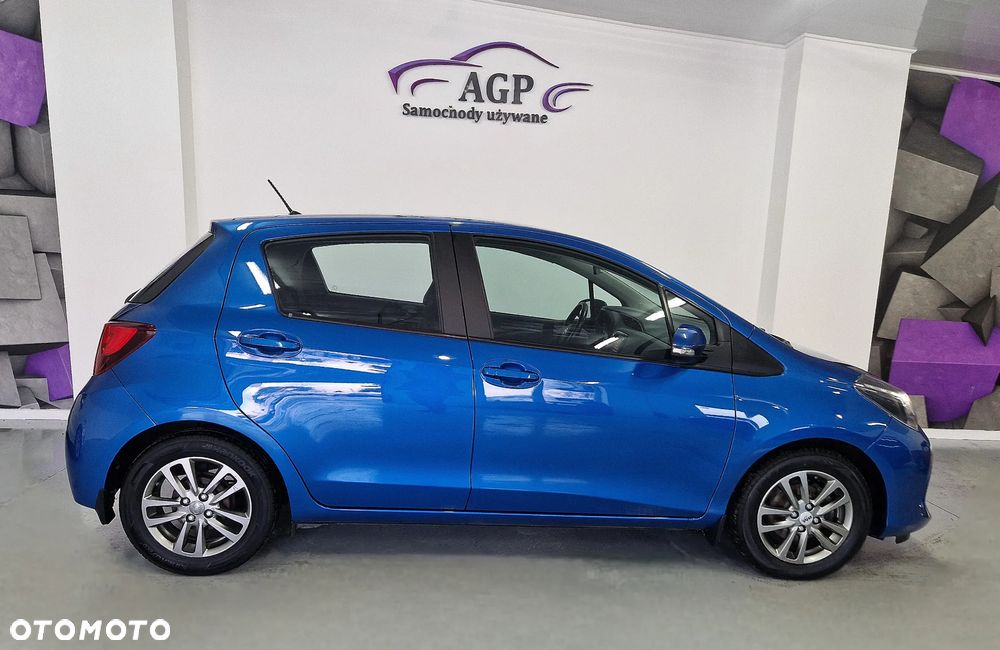 Toyota Yaris - 15