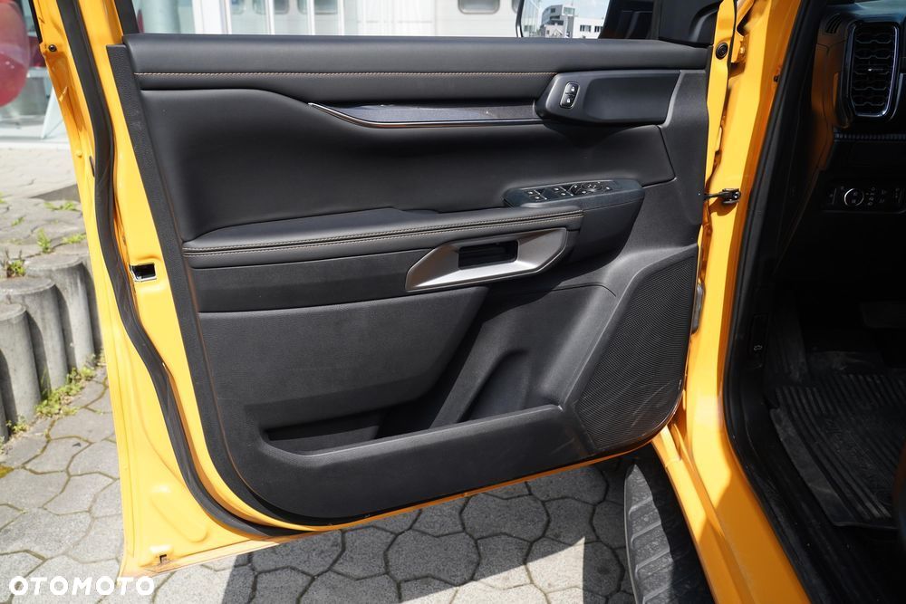 Ford Ranger 2.0 EcoBlue Bi-Turbo 4x4 DC Wildtrak - 9