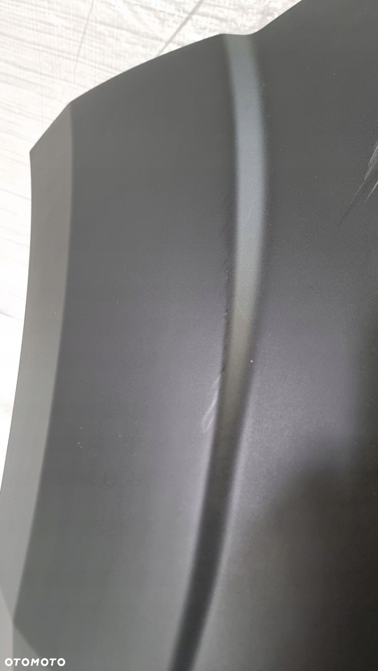 Fiat Ducato III narożnik zderzaka przedniego prawy nowy 7356848530 - 7