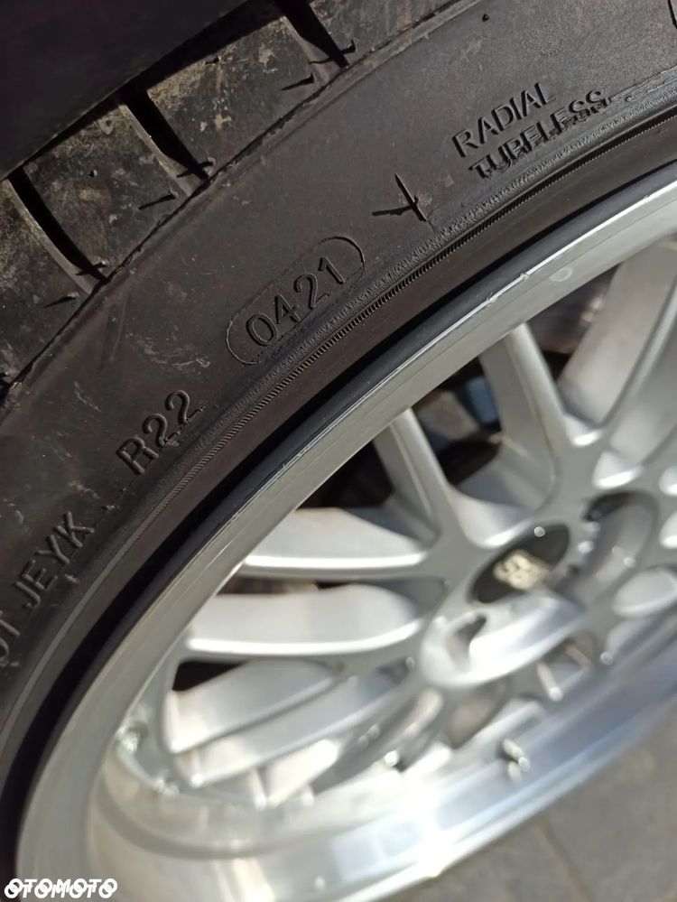 Volkswagen Golf R 4Motion BlueMotion Technology - 6