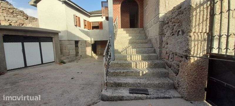 Andar Moradia T3 com 200m2 – Jugueiros, Felgueiras - Grande imagem: 3/11