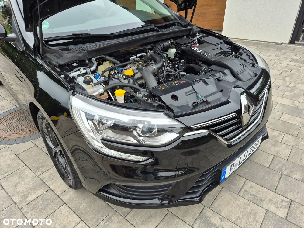 Renault Megane 1.2 Energy TCe Life - 33