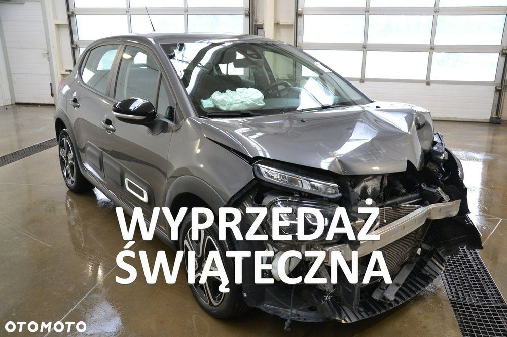 Citroën C3 - 1