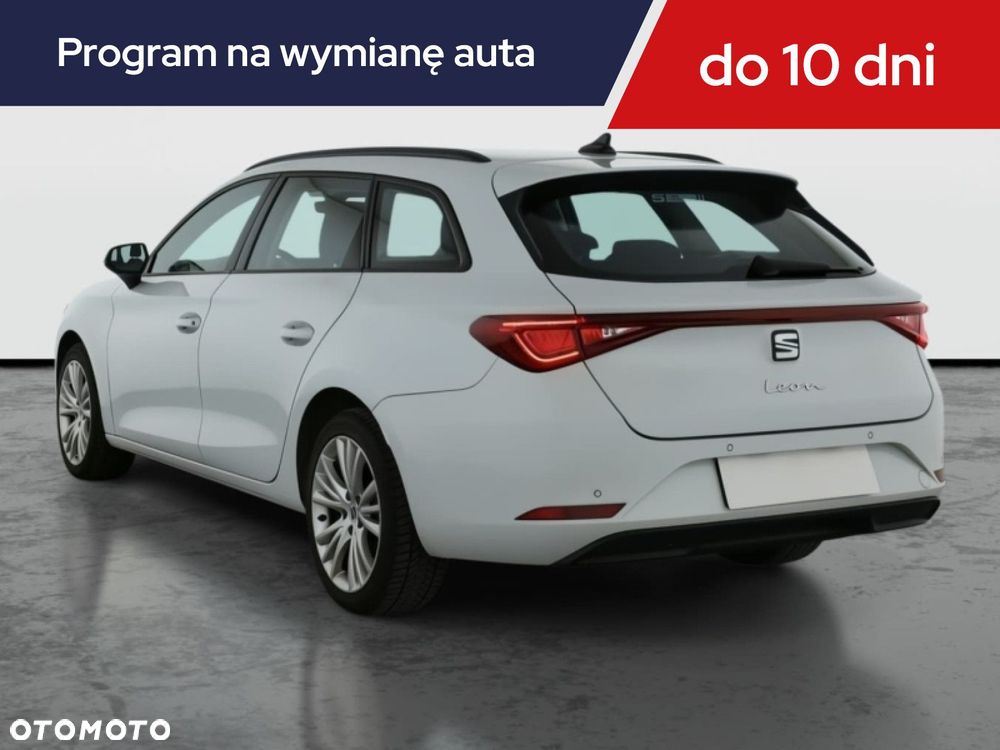 Seat Leon Sportstourer - 6