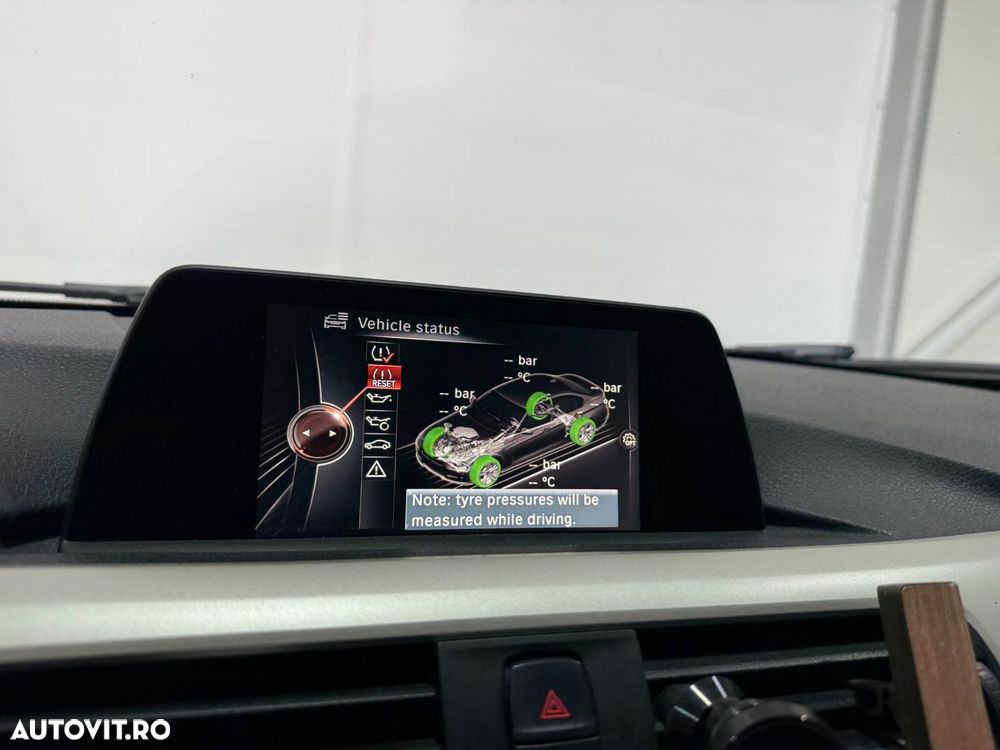 BMW Seria 3 320d Efficient Dynamic Edition Aut. - 7