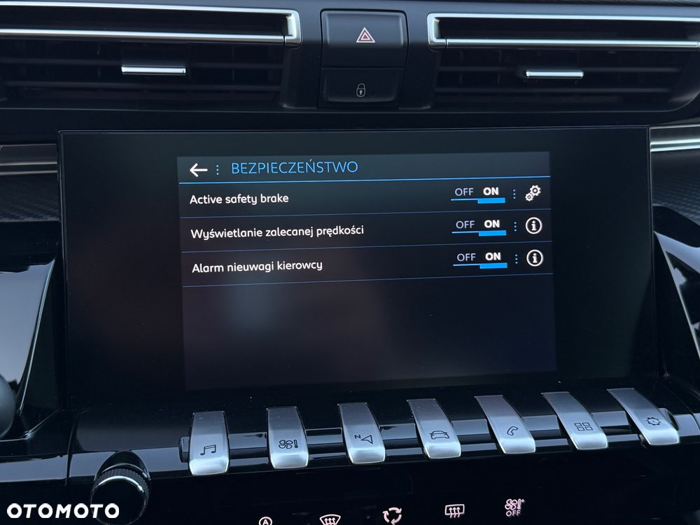 Peugeot 508 PureTech 180 EAT8 Allure Pack - 32