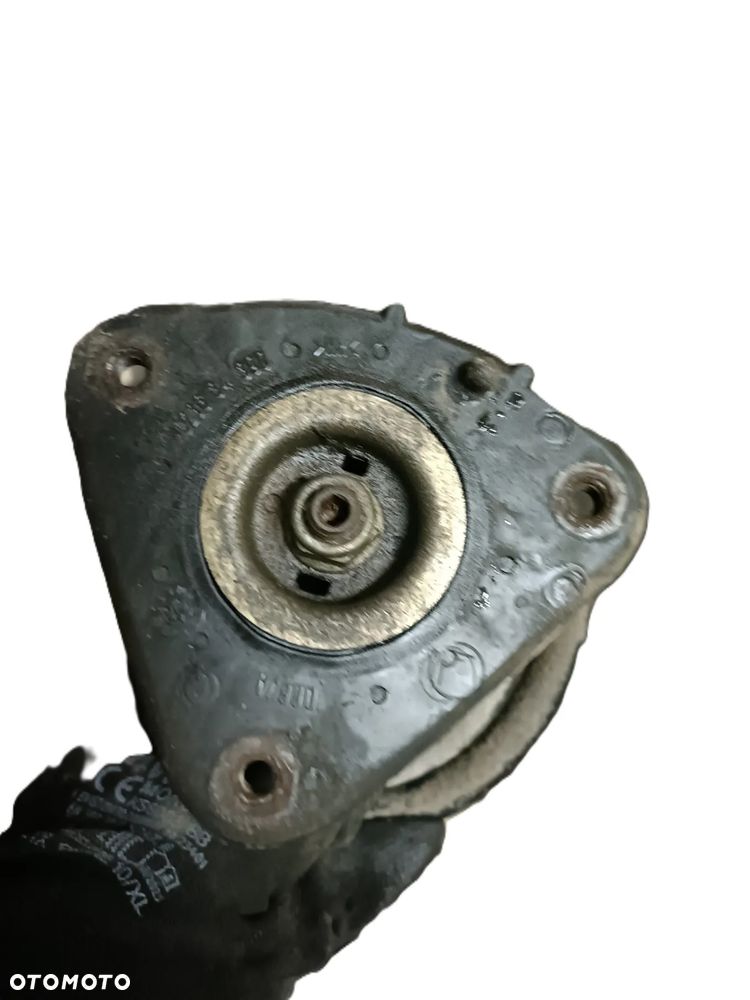 MAZDA 5 I 05-10 2,0 CDI amortyzator lewy przód lp * - 3