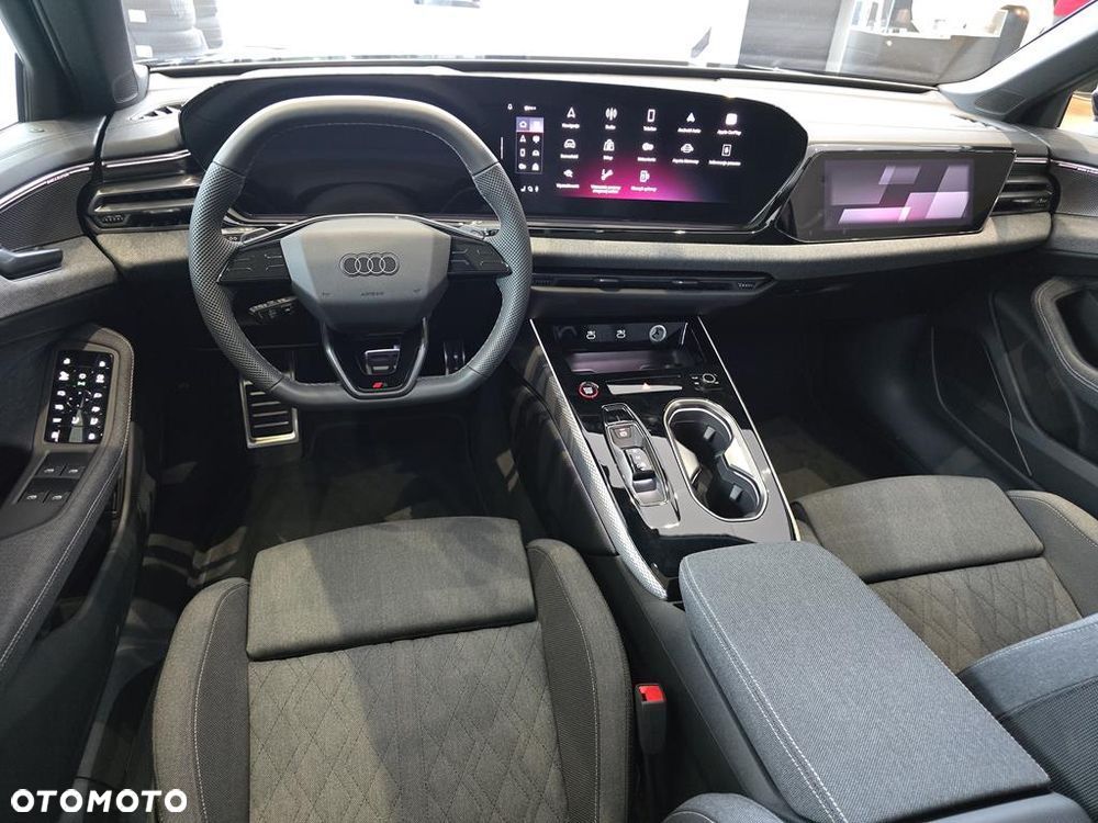 Audi A6 - 12