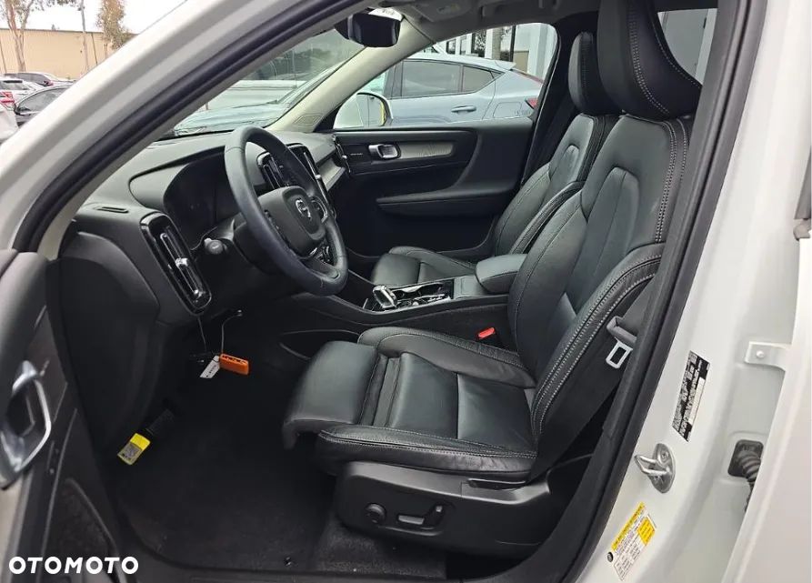 Volvo XC 40 B5 B AWD Ultimate Bright - 7
