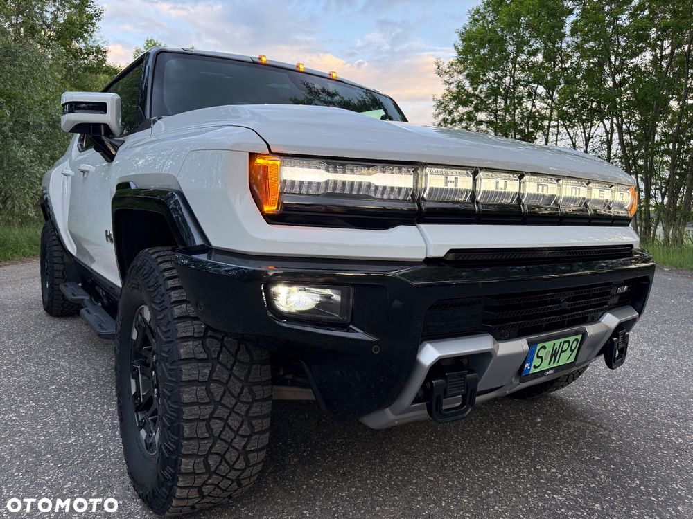 Hummer Inny - 9