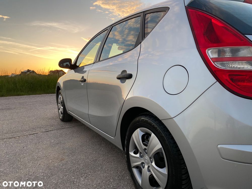 Hyundai i30 1.4 Edition Plus - 14