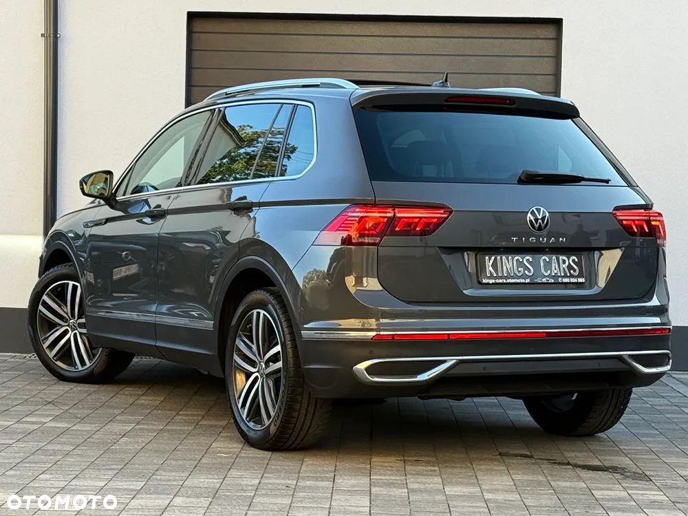 Volkswagen Tiguan - 4