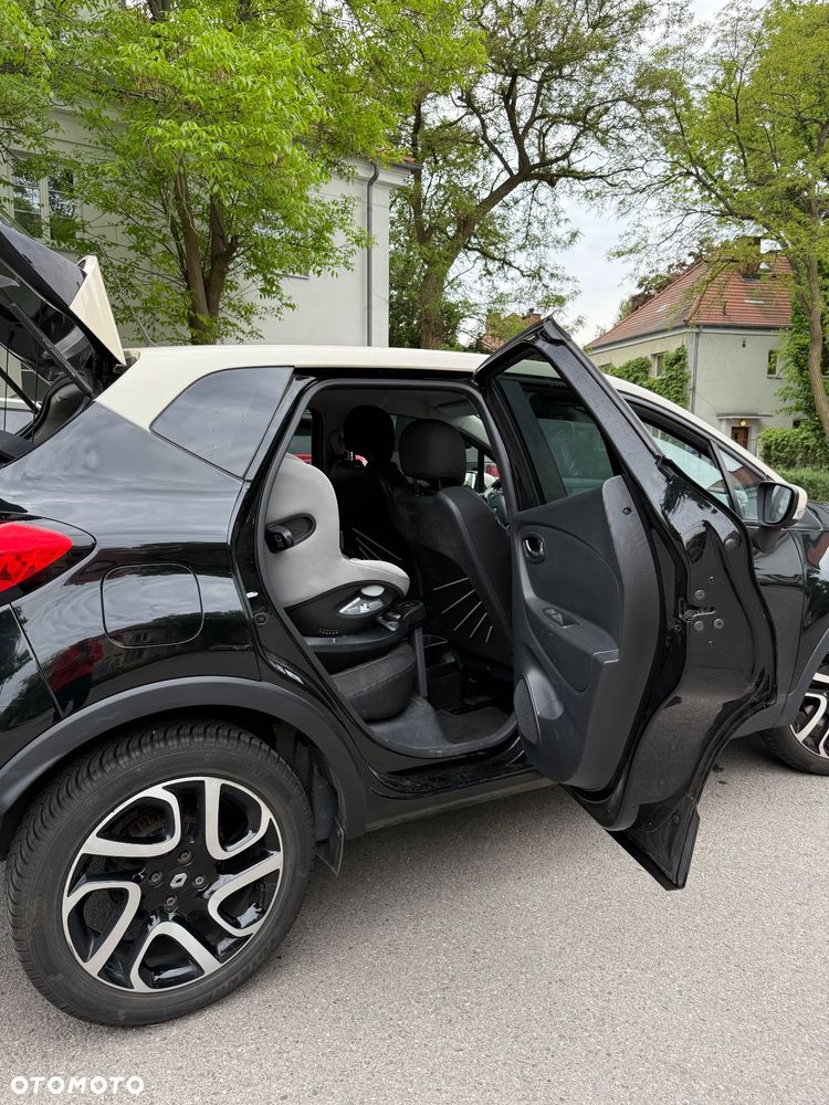 Renault Captur 1.2 TCe Zen EDC - 13