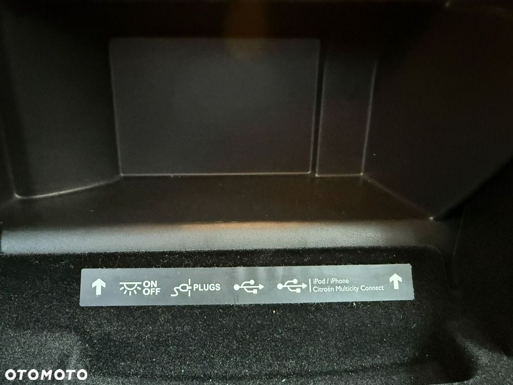 Citroën C4 Grand Picasso BlueHDi 150 Intensive - 23