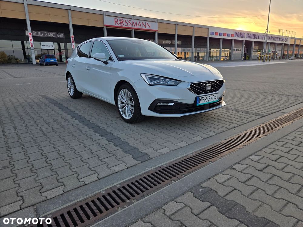 Seat Leon 1.5 TSI Xcellence - 6