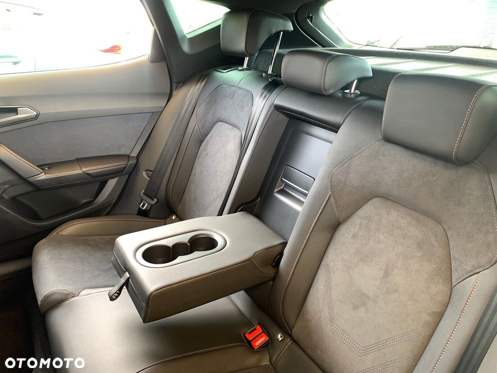 Cupra Formentor 2.0 TSI 4Drive DSG - 13