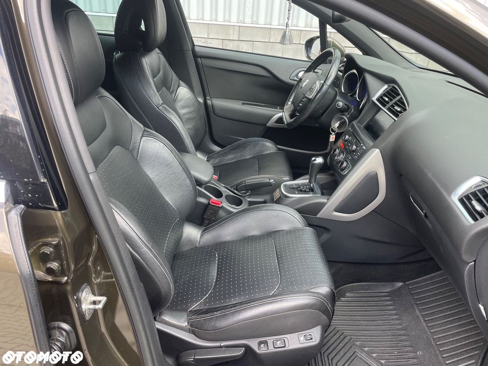 Citroën DS4 THP 160 Automatik SoChic - 7