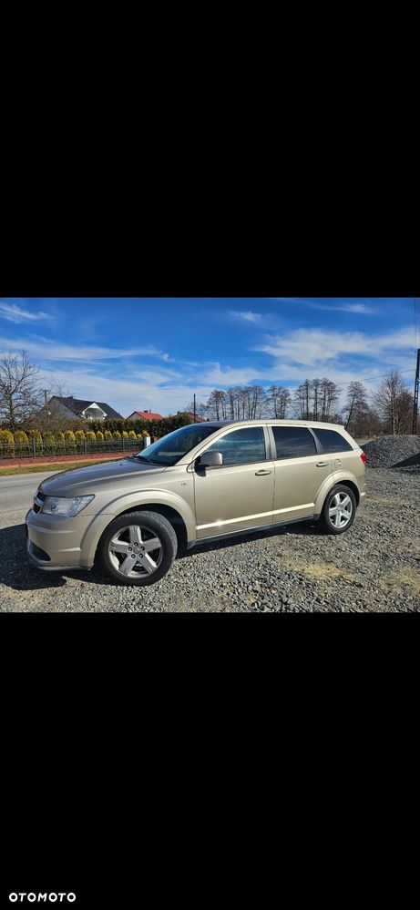 Dodge Journey - 11