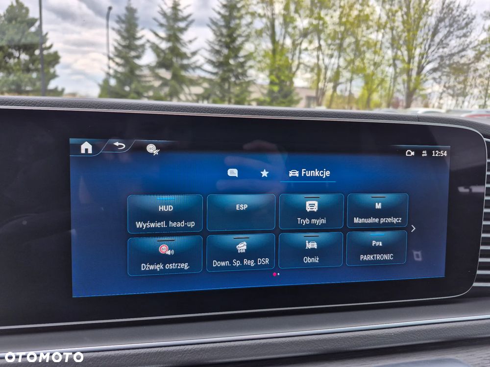 Mercedes-Benz GLE 450 4-Matic - 24