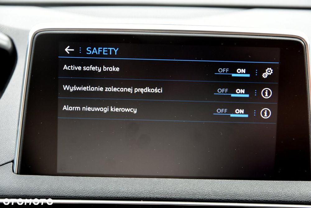 Peugeot 5008 2.0 BlueHDI GT S&S EAT6 - 38