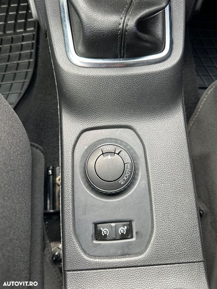 Dacia Duster - 20