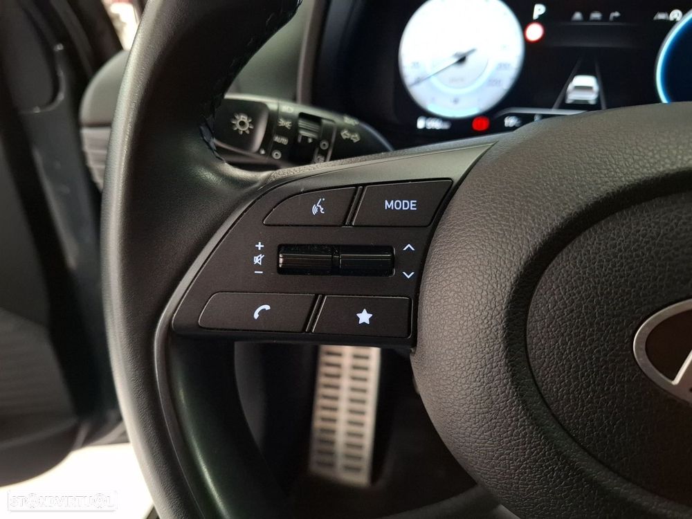 Hyundai Bayon 1.0 T-GDI Premium DCT - 16