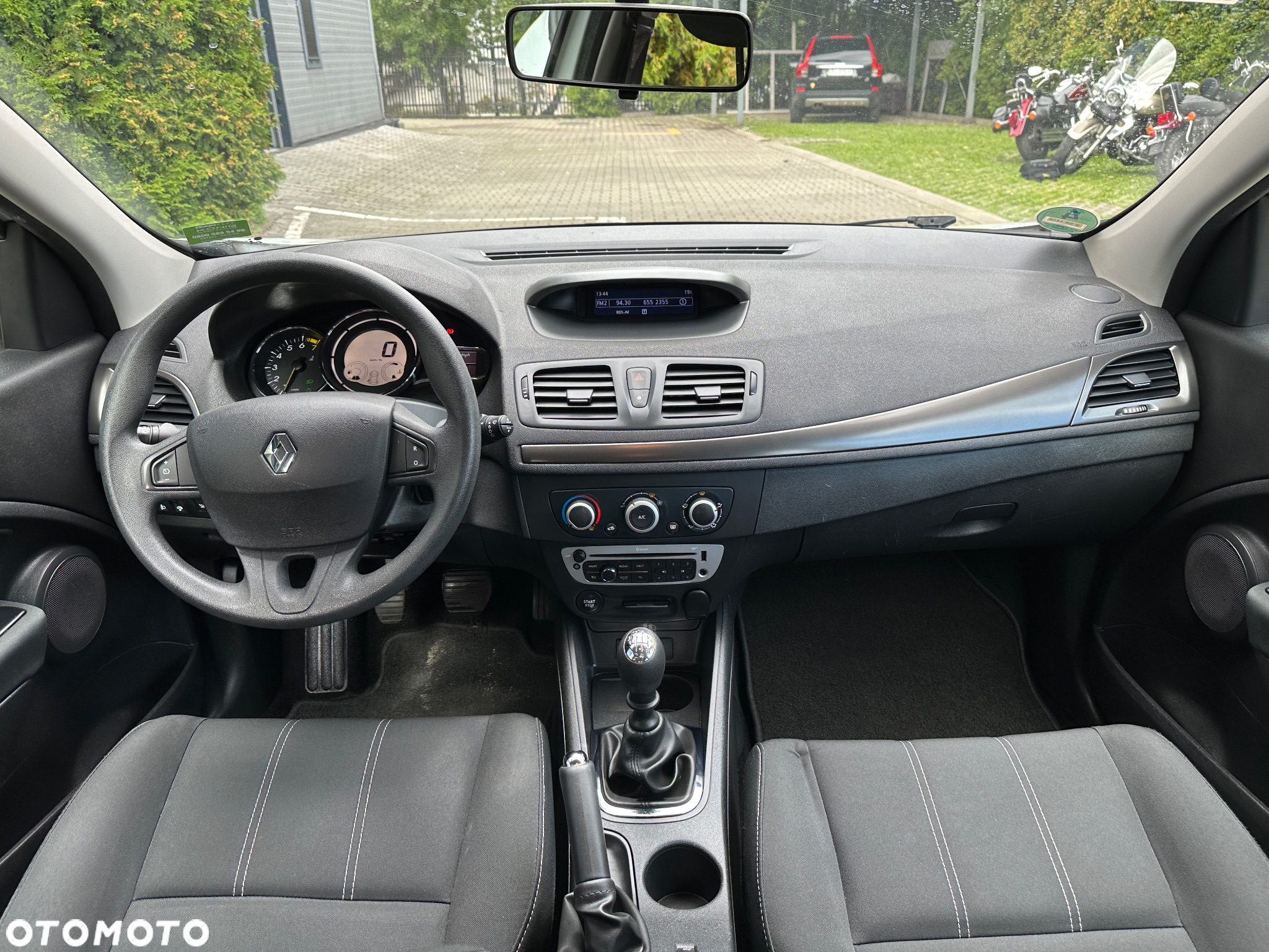 Renault Megane 1.6 16V 110 Expression - 2