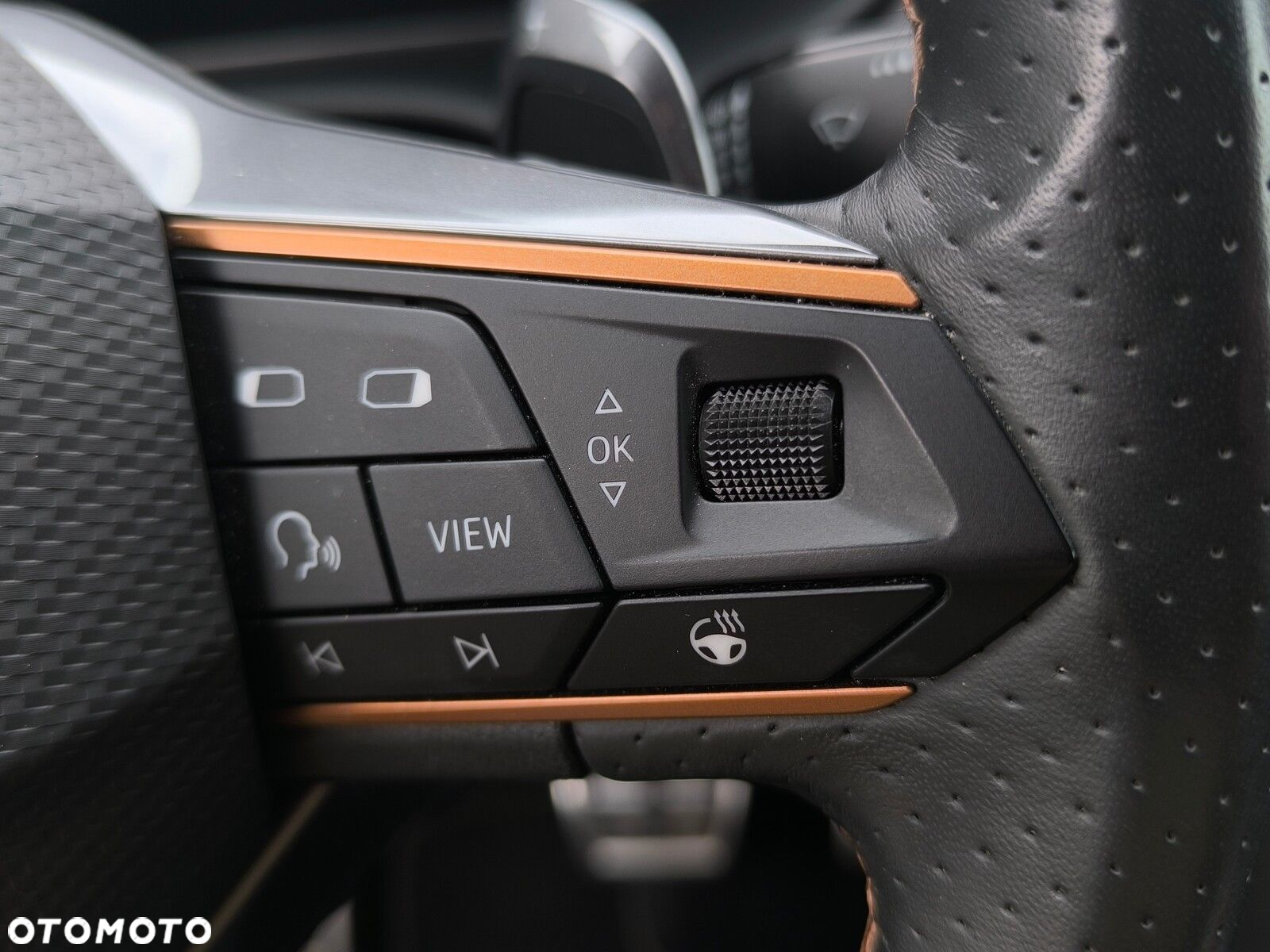 Cupra Ateca 2.0 TSI 4Drive VZ DSG - 15