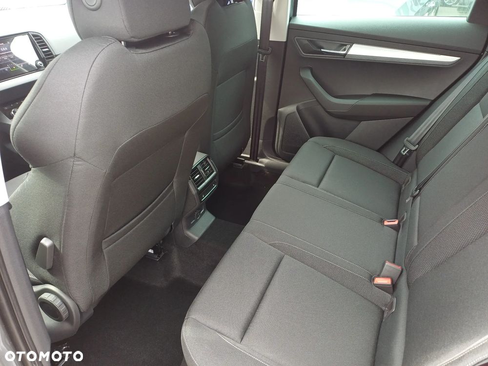 Skoda Karoq 1.5 TSI ACT Drive DSG - 27