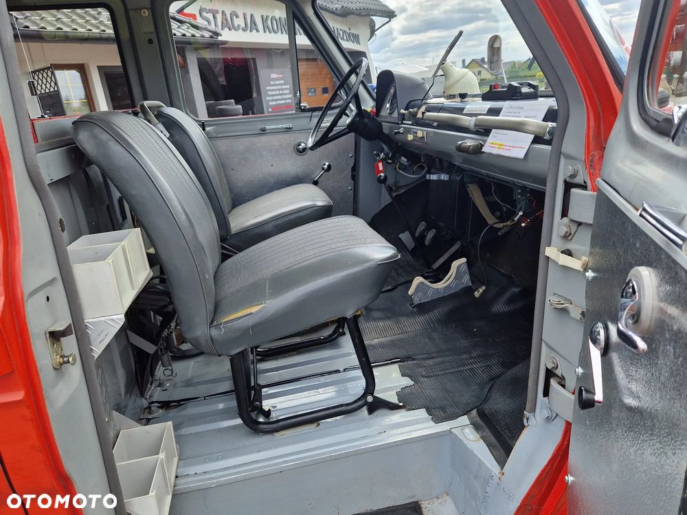Ford TRANSIT (Taunus) - 37