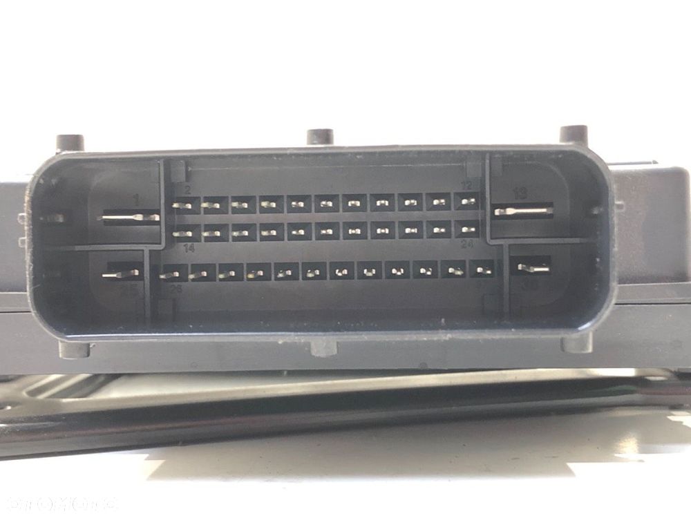 MODUŁ ZAWIESZENIA  KIA STINGER (CK) 2017 - 2022 3.3 T-GDi 4WD 272 kW [370 KM] benzyna 2017 - 2022 - 3