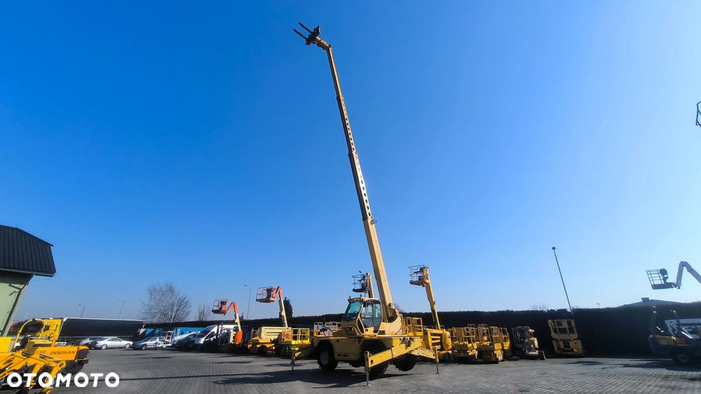 Merlo ROTO 45.21 MCSS - 25