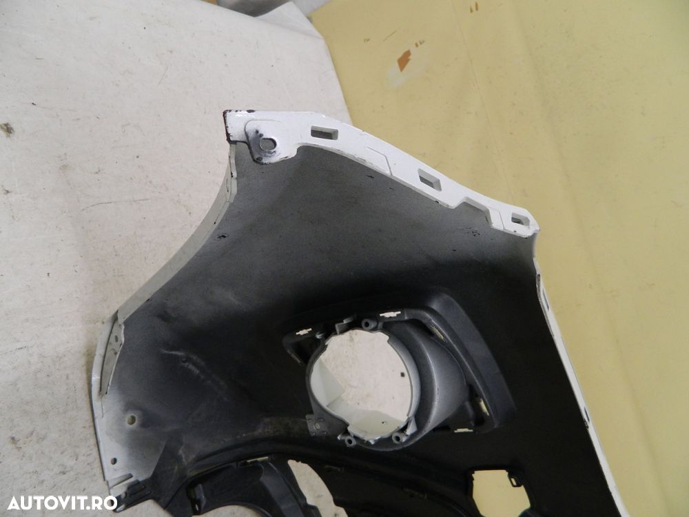 Bara fata Suzuki ignis facelift, 2020, 2021, 2022, 2023, cod origine 71711-73S0. - 6