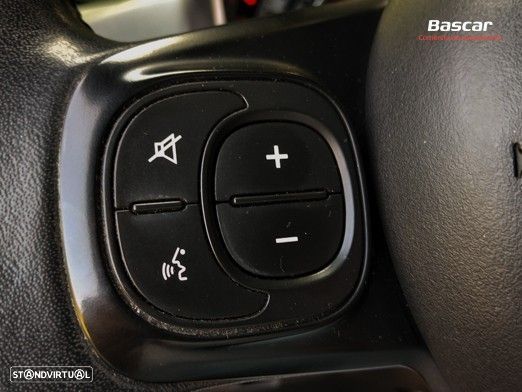 Fiat 500 1.0 Hybrid Lounge - 23