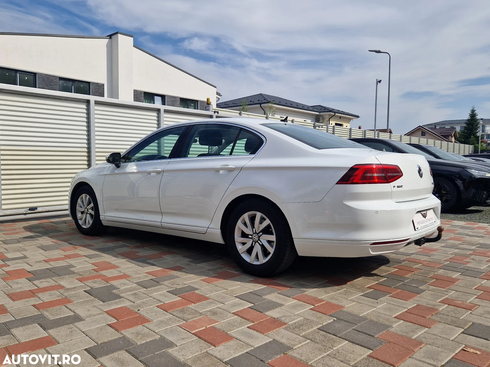 Volkswagen Passat - 6