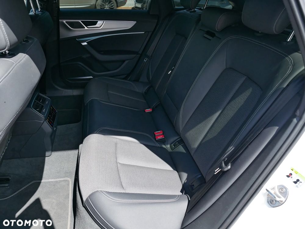 Audi A6 Avant 50 TFSI e quattro S tronic S line - 23