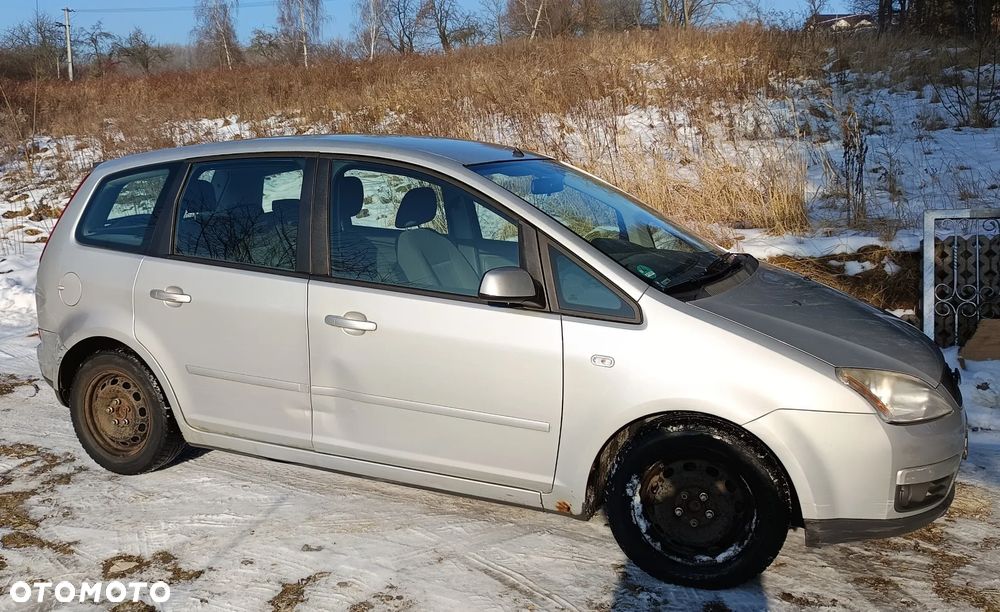 Ford Focus C-Max - 5