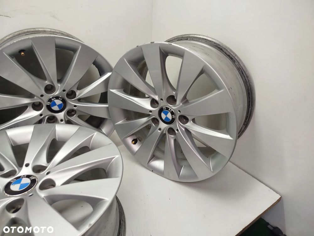 Alufelgi Felgi Aluminiowe R17 5x120 et37 - 4