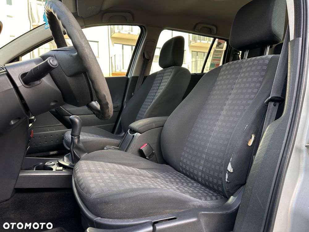 Renault Megane 1.6 Dynamique - 14