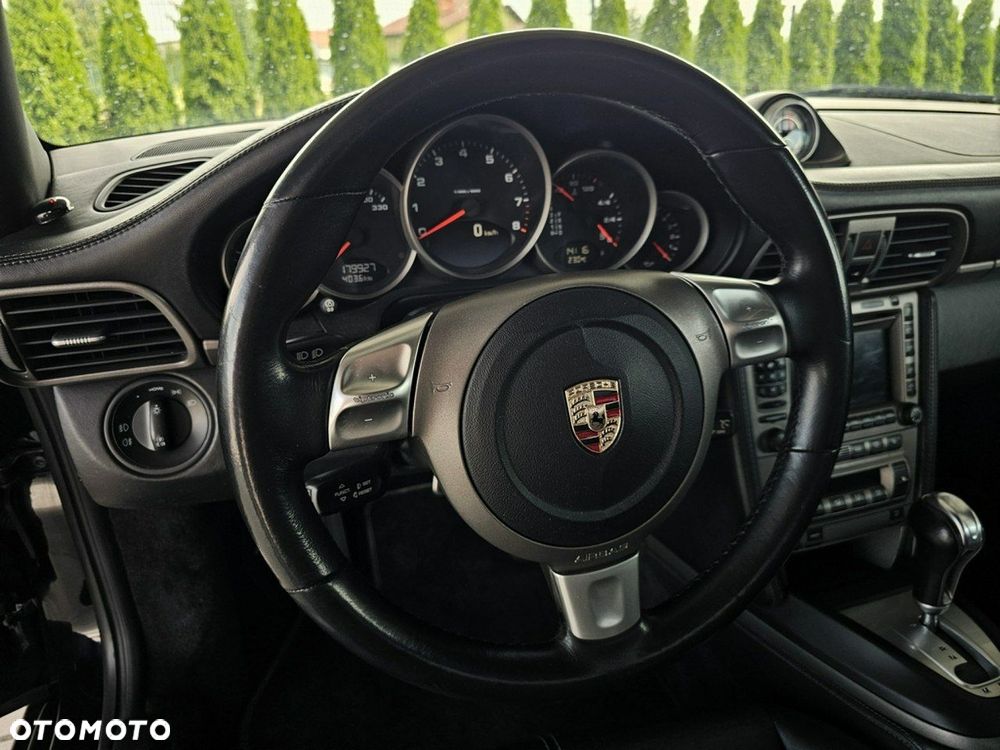 Porsche 911 - 15