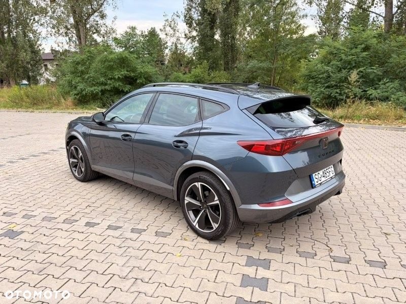 Cupra Formentor 1.4 e-Hybrid DSG - 11