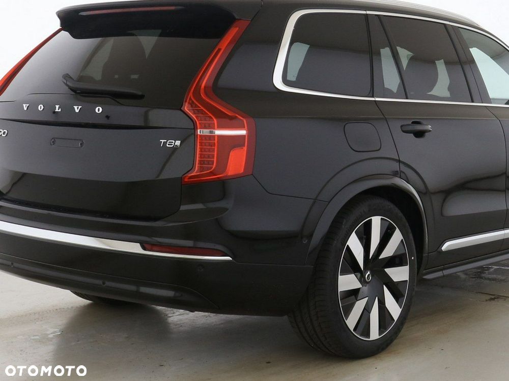 Volvo XC 90 - 9